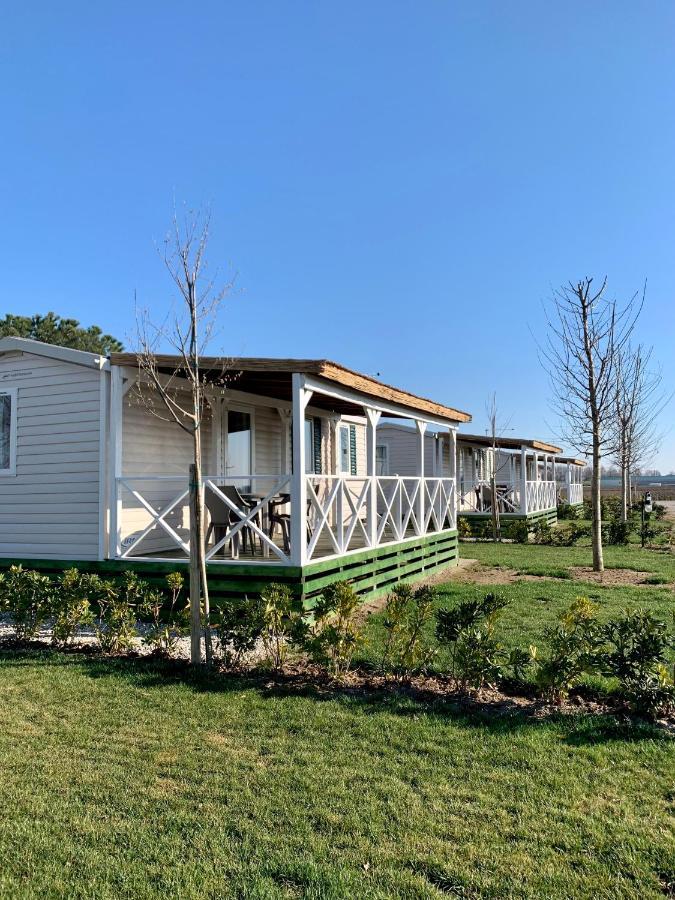 Agriturismo Nonno Mario Fossone d'Adige Dış mekan fotoğraf