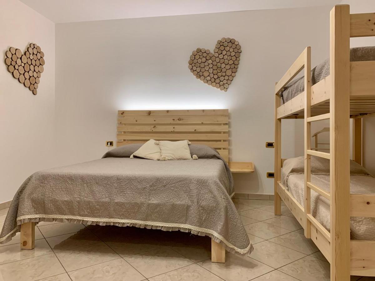 Agriturismo Nonno Mario Fossone d'Adige Dış mekan fotoğraf