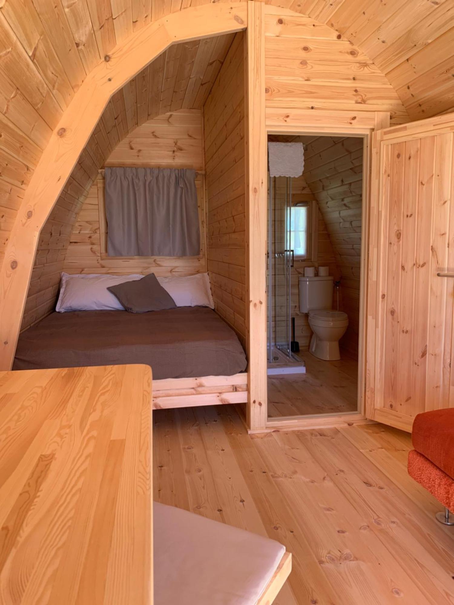 Agriturismo Nonno Mario Fossone d'Adige Dış mekan fotoğraf